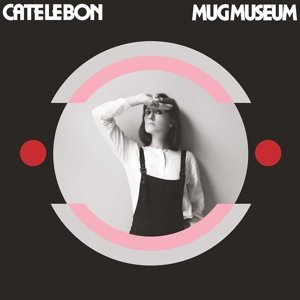 Cover for Cate Le Bon · Mug Museum (CD)
