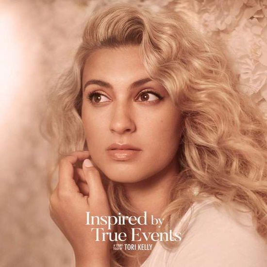 Cover for Tori Kelly · Tori Kelly - Inspired By True Events (CD) (2010)