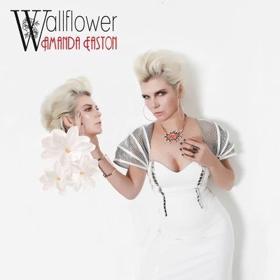 Cover for Amanda Easton · Wallflower (LP) (2021)