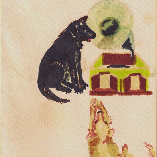 Dwaal Troupe · Lucky Dog (LP) (2023)