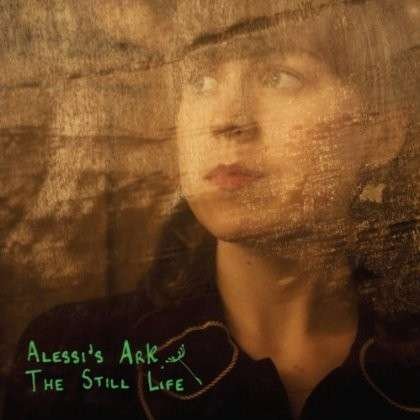 Cover for Alessi's Ark · The Still Life (LP) [180 gram edition] (2013)