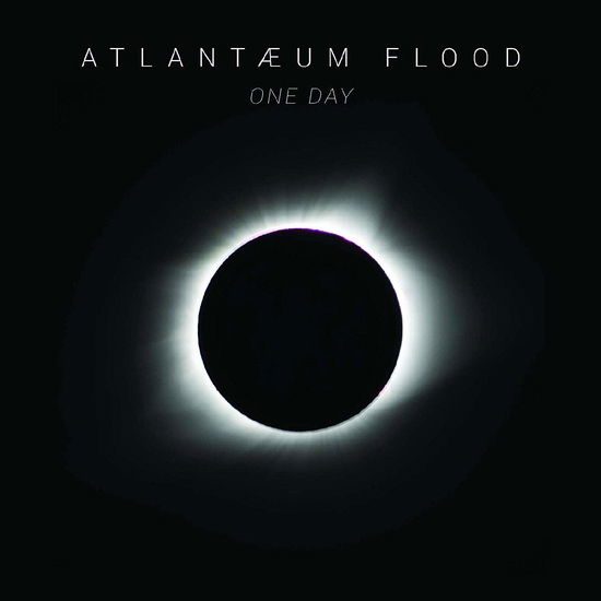 Cover for Atlantaeum Flood · One Day (LP) (2019)