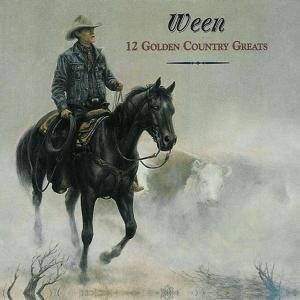 Cover for Ween · 12 Golden Country Greats (180 Gram) (LP) [180 gram edition] (2010)