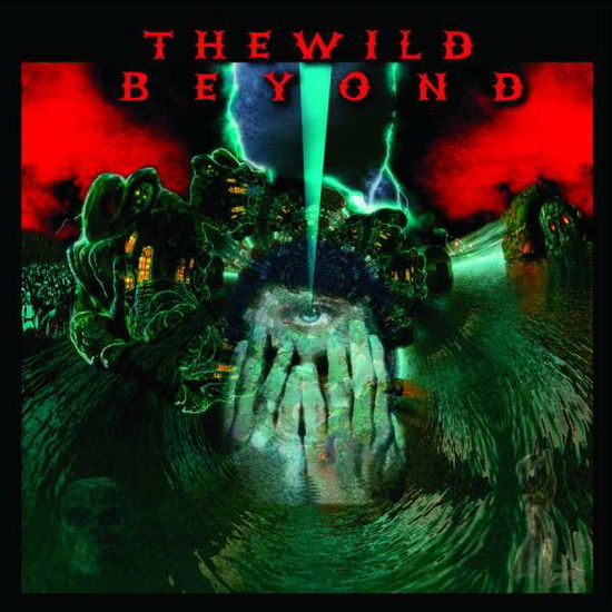 Cover for Wild Beyond (LP) (2014)