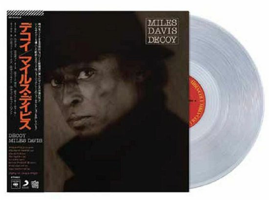 Decoy - Miles Davis - Musik - GET ON DOWN - 0664425147216 - August 26, 2022