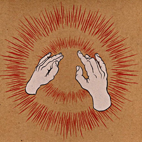 Lift Your Skinny Fists Like Antennas to Heaven - Godspeed You! Black Emperor - Musikk - CONSTELLATION - 0666561001216 - 12. oktober 2000