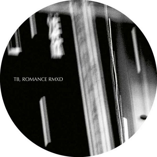 Romance Rmxd - Tb - Música - PERMANENT VACATION - 0673795721216 - 2 de octubre de 2020