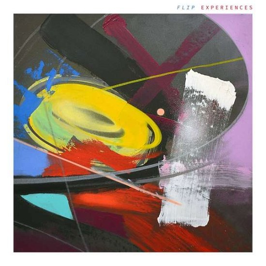 Cover for Flip · Experiences (LP) (2020)