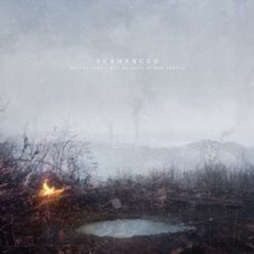 Cover for Submerged · Before Fire I Was Against Other People (LP) (2011)