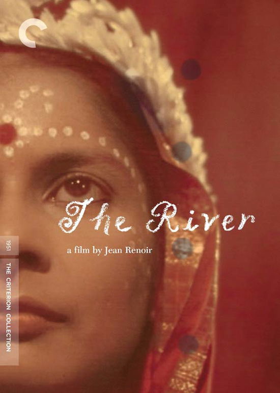 Cover for Criterion Collection · Riverriver / DVD (DVD) (2015)