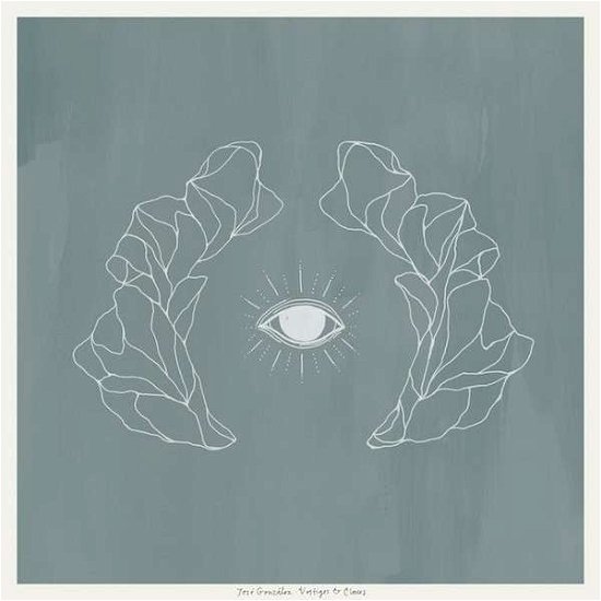 Cover for Jose Gonzalez · Vestiges &amp; Claws (LP) (2015)
