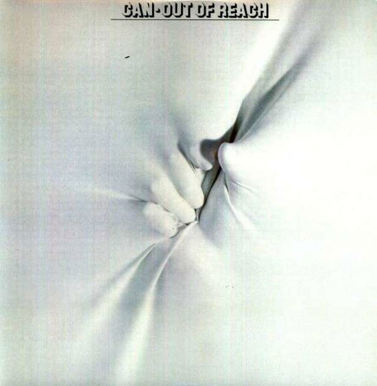 Cover for Can · Out of Reach (LP) [180 gram edition] (2011)