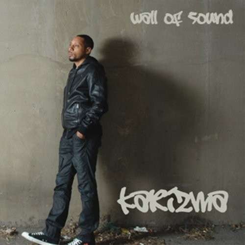 Cover for Karizma · Wall Of Sound (LP) (2013)