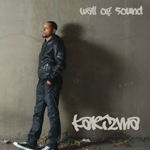 Wall Of Sound - Karizma - Musik - R2 - 0730003202216 - 30. august 2013