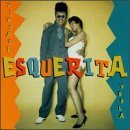 Cover for Esquerita · Vintage Voola (LP) (1987)
