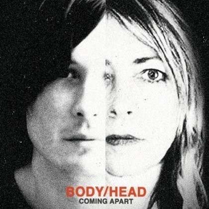 Cover for Body / Head · Coming Apart (LP) [Standard edition] (2013)