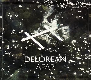 Cover for Delorean · Apar (LP) (2013)