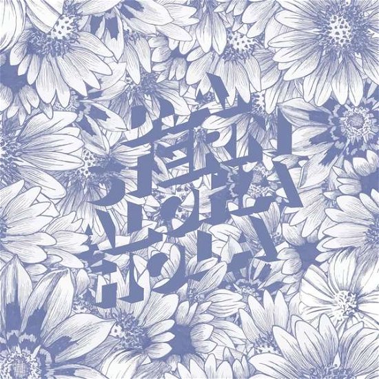Cover for D.A. Stern · Aloha Hola (LP) (2018)