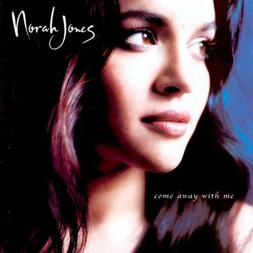 Come Away With Me - Norah Jones - Música - ANALOGUE PRODUCTIONS - 0753088004216 - 30 de junho de 1990