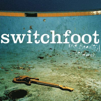 Cover for Switchfoot · The Beautiful Letdown  by Switchfoot (LP) (2019)