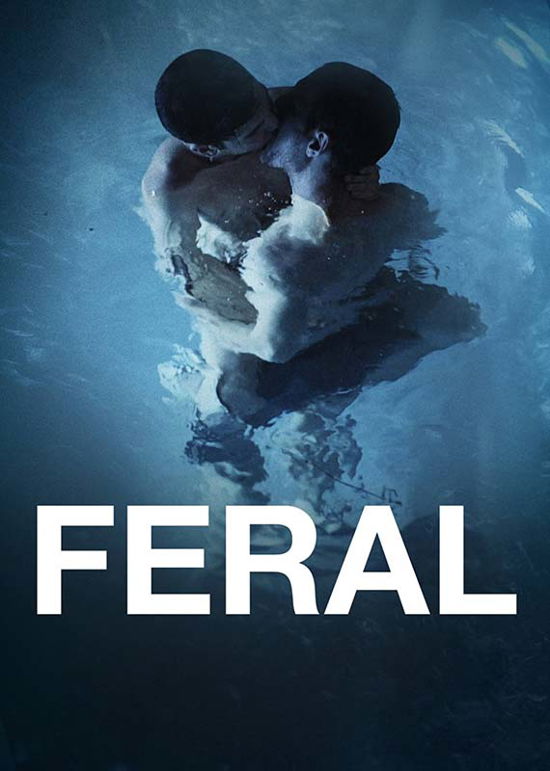Feral - Feral - Movies - TLA - 0758149702216 - January 24, 2017