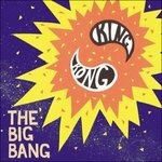 Cover for King Kong · Big Bang (LP) (2002)
