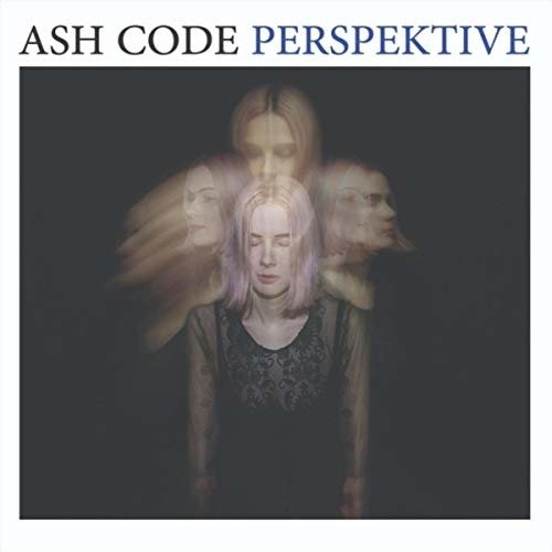 Cover for Ash Code · Perspektive (LP) (2019)
