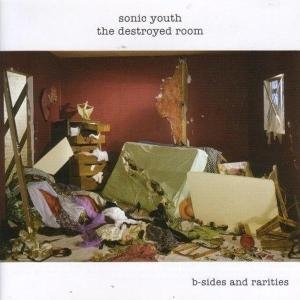 Cover for Sonic Youth · Destroyed Room: B-Sides.. (LP) (2010)