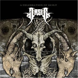 Cover for Arsis · A Celebration of +7' (LP) (2006)
