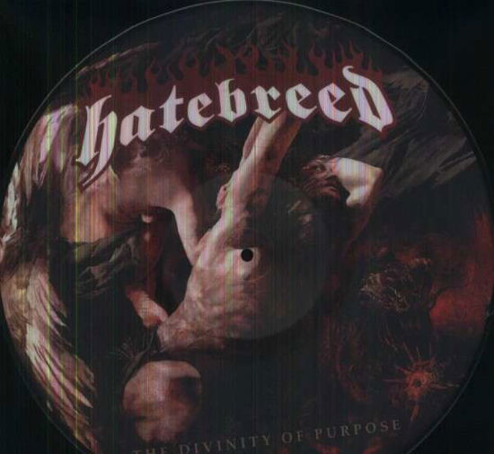Divinity of Purpose - Hatebreed - Música -  - 0793018342216 - 22 de janeiro de 2013
