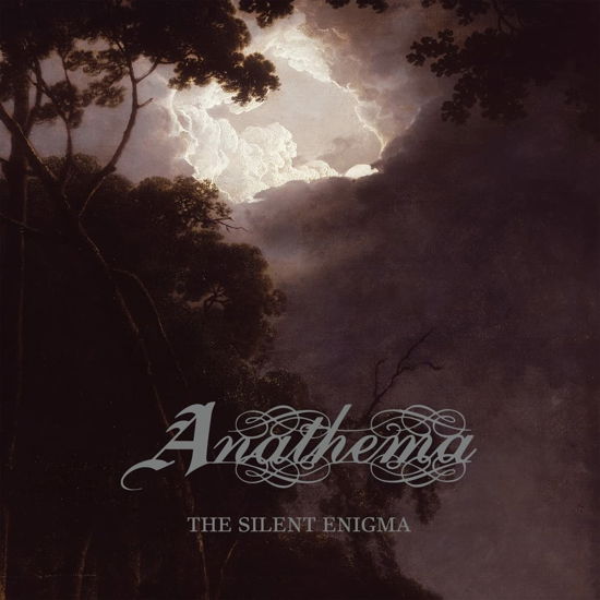 The Silent Enigma - Anathema - Muzyka - PEACEVILLE - 0801056896216 - 3 czerwca 2022