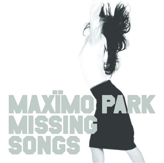 Missing Songs - Maximo Park - Musiikki - WARP - 0801061014216 - tiistai 25. tammikuuta 2022