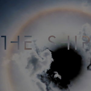 Cover for Brian Eno · The Ship (LP) [Standard edition] (2016)