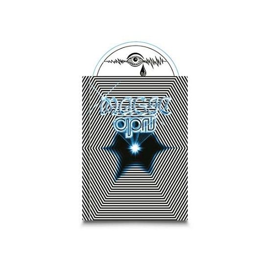 Oneohtrix Point Never · Magic Oneohtrix Point Never (DVD) [Blu-ray edition] (2021)