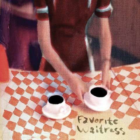 Favorite Waitress - Felice Brothers - Musik - Dualtone - 0803020167216 - 9. Juni 2014