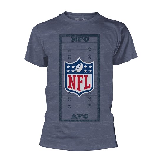 Cover for Nfl · Field Shield (Bekleidung) [size L] [Blue edition] (2018)