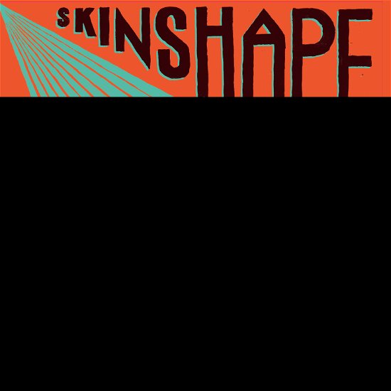 Cover for Skinshape · Arrogance Is The Death Of Men (LP) (2020)