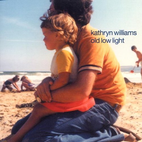 Cover for Kathryn Williams · Old Low Light (LP) (2008)