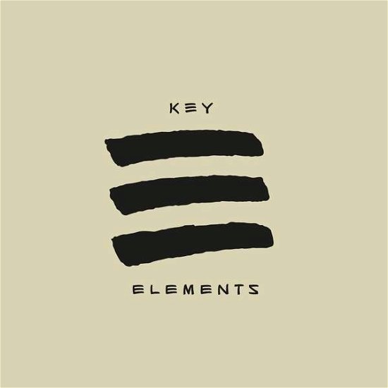 Cover for Key Elements (LP) (2020)