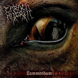 Cover for Carach Angren · Lammendam (LP) (2023)