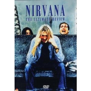 Cover for Nirvana · Ultimate Review (DVD) (2014)