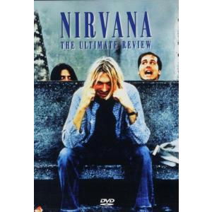 Ultimate Review - Nirvana - Películas - AMERI - 0823880020216 - 3 de abril de 2014