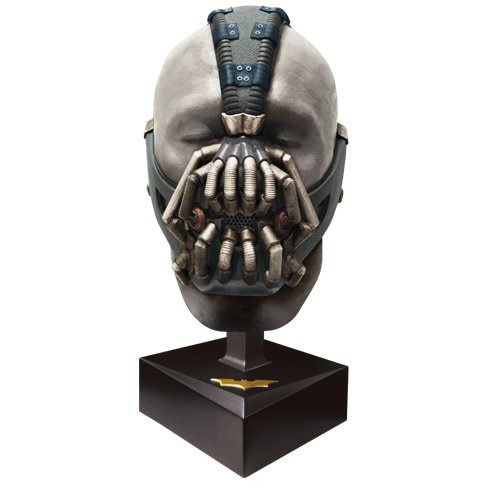 Cover for Batman · Bane Special Edition Mask ( NN4927 ) (Spielzeug)