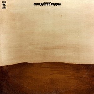Cover for The Myrrors · Entranced Earth (CD) [Digipak] (2016)