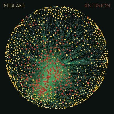 Antiphon - Midlake - Musikk - ATO - 0880882548216 - 31. mars 2023