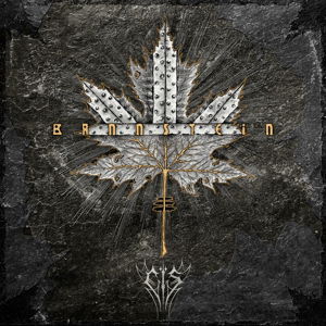 Bannstein - Eis - Music - LUPUS LOUNGE - 0884388406216 - October 1, 2015