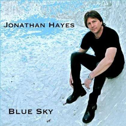 Cover for Jonathan Hayes · Blue Sky (CD) (2012)