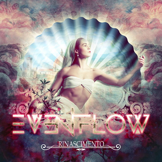 Rinascimento - Even Flow - Muzyka - Lucky Bob - 0886922161216 - 4 października 2024