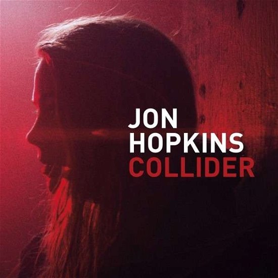 Cover for Jon Hopkins · Collider Remixes (LP) (2020)