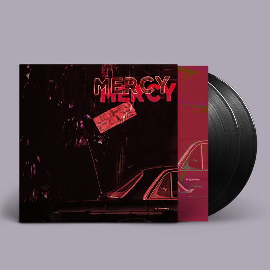 Mercy - John Cale - Music - DOMINO RECORD CO. - 0887832012216 - January 20, 2023